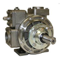 Blackmer STX2A-DEF Stainless Steel Pump