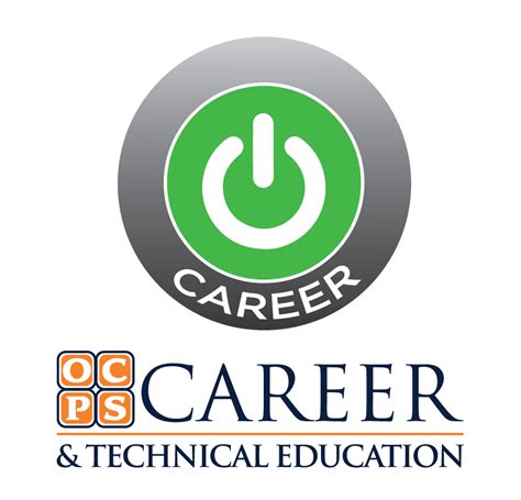 Secondary Logos Orange Technical College Train For An In Demand Career
