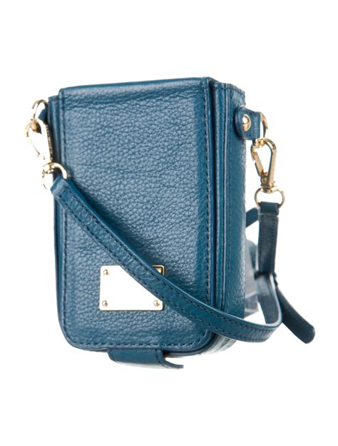 Mobile Phone Crossbody Bag Australia Paul Smith