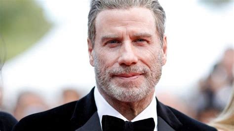 Actor, director, and loving father. BREAKING: John Travolta hospitalized with suspected ...