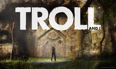 Troll And I Coming To Xbox One