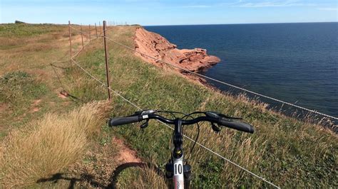 Best Pei Bike Rentals And Cycling Tours Outside Expeditions