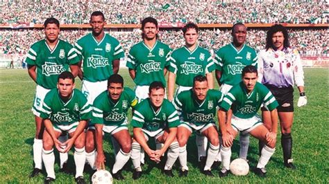 Babam atletico nacional destekçisi değil deportivo independiente medellin taraftarıydı. Los Del Sur Siempre Presentes: Atletico Nacional