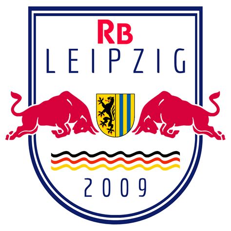 Rb Leipzig Logo Neues Logo Fur Rb Leipzig Sieht So Eine Klare