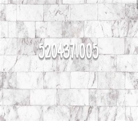 Pin By Mykalagregg On Roblox Codes In 2020 Custom Decals House Color