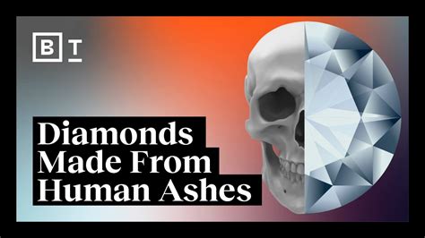 Making Diamonds From Human Ashes Big Think Laptrinhx News