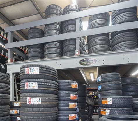 About Tyre Smart Essex Ltd Witham