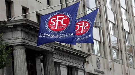 Saint Francis College Sells Former Brooklyn Heights Campus