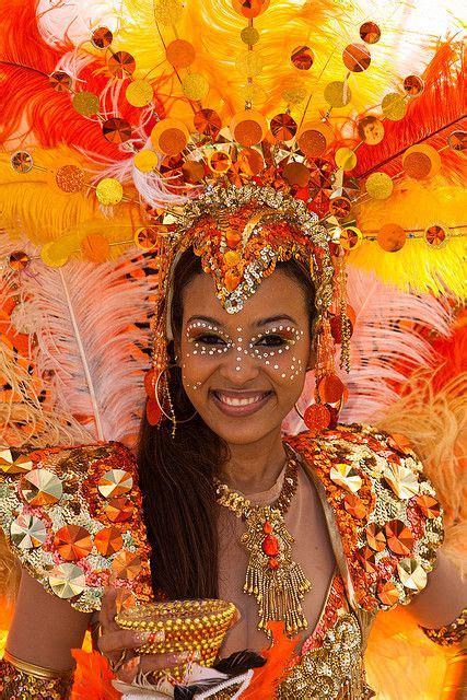 St Maarten Carnival 2009 Caribbean Carnival Costumes Carnival Headdress Carnival Dancers