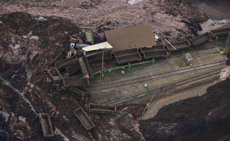 brazil dam collapse death toll rises to 224 dynamite news