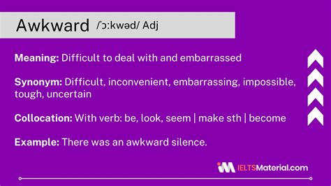 Ambivalent Word Of The Day For Ielts Speaking And Writing