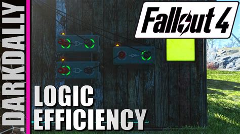 Fallout 4 Update On The Ball Track Generator And Upcoming Logic Gate