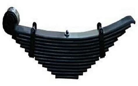 Specific Iron Heavy Truck Leaf Spring For Vehicle Rs 56 Kilogram Id