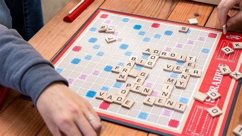 5 Best Scrabble Games Feb 2021 Bestreviews