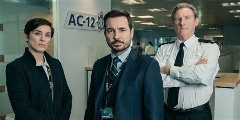 In the line of duty 4. Line of Duty series 5: Cast, release date, deaths and more