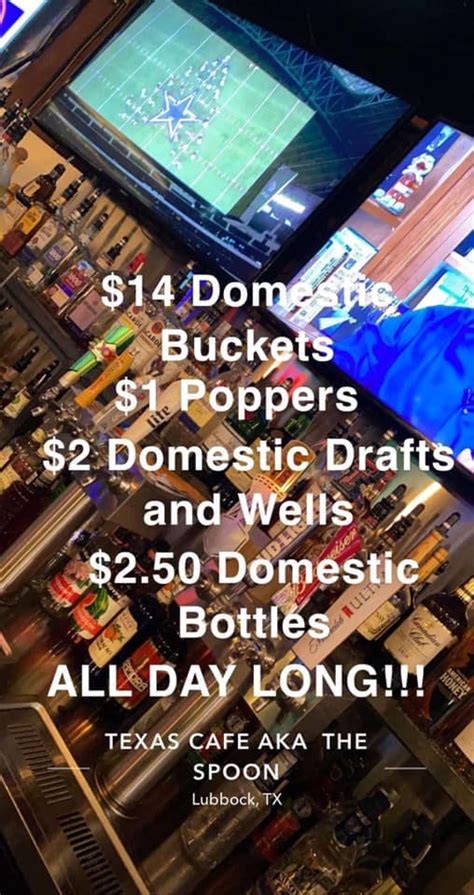 Oletko käynyt kohteessa cactus jack's southwest grill? Texas Cafe and Bar - The Spoon - Home | Facebook