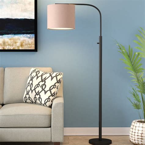 Get free shipping on qualified farmhouse floor lamps or buy online pick up in store today in the lighting department. Montgomery Arched Floor Lamp & Reviews | Joss & Main ...