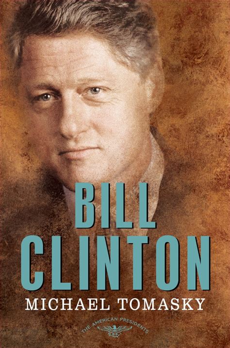 Bill Clinton The American Presidents Series The 42nd President 1993