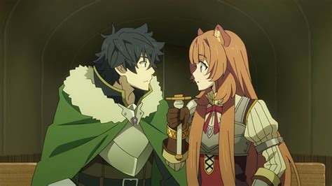 Crunchyroll The Rising Of The Shield Hero Dubbroadcast Schedule Update