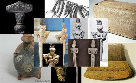 Ten Amazing Artifacts From The Ancient World Ancient Origins