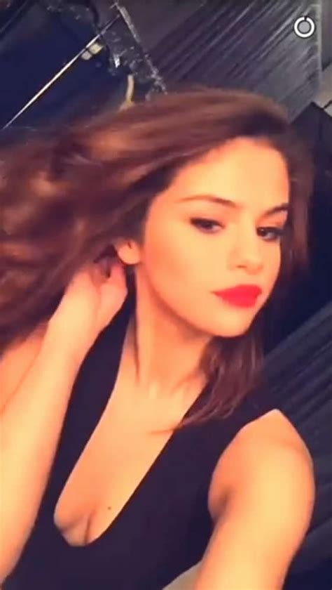 Selena Gomez Instagram Gotceleb