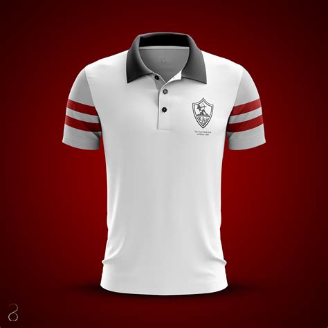 Espérance sportive de tunis club africain dream league soccer logo, zamalek png clipart. Zamalek T Shirt Png : Zamalek Sc Projects Photos Videos ...