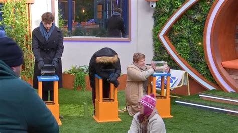 Big Brother Viewers Rage As Privileged Henry Wins Despite