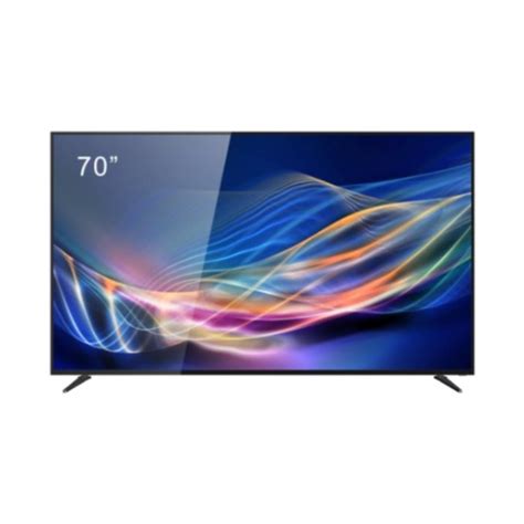 Wansa Tv 70 Inch 4k Uhd Smart Led Wud70i8863s Price In Kuwait Xcite