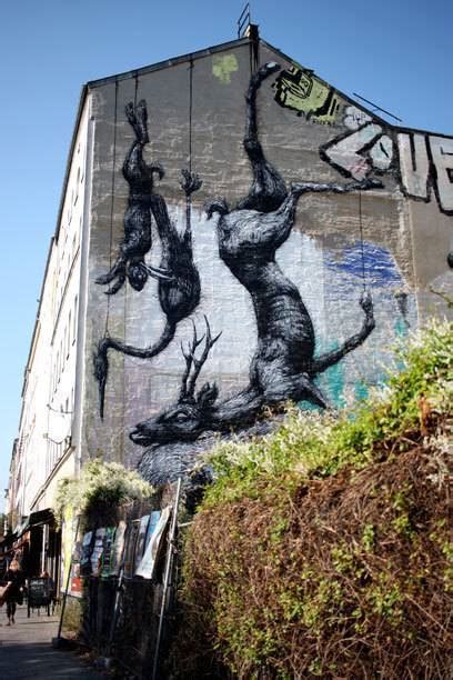 Dekoartikel günstig und bequem online kaufen! Graffiti und mehr - Die schönsten Streetart-Spots in ...
