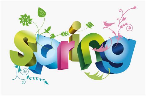 Free Free Spring Cliparts Download Free Free Spring Cliparts Png