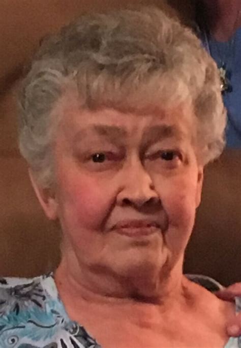 Obituary Of Beverly Ann Simpson Funeral Homes And Cremation Service