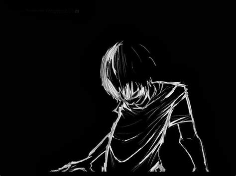 Anime alone sad animated emo boys wallpapers. Sad Boy Wallpapers 2016 - Wallpaper Cave