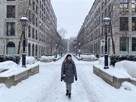 29 Things To Do In Montreal In Winter Must Do Canada