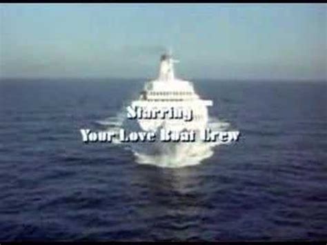 The Love Boat Season 3 Episode 15 Intro YouTube