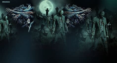Resident Evil Zombie Wallpapers Top Free Resident Evil Zombie