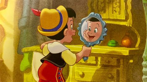 Tale Of Pinocchio Learn To Be Real Boy 📖 Youtube