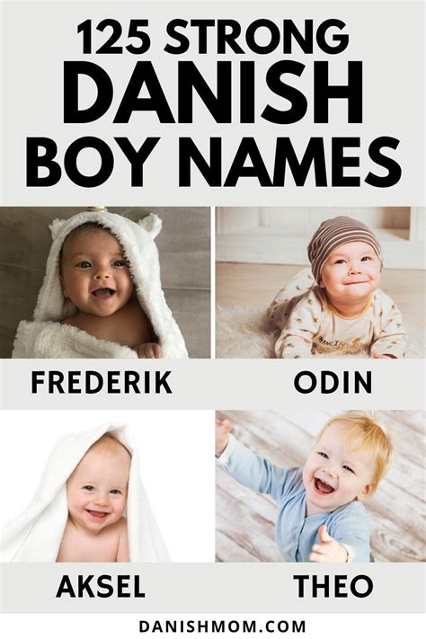 125 Nordic Viking Names For Boys Scandinavian Baby Names Norse Baby