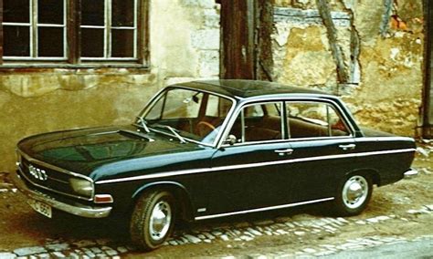 In the 1980s and early 1990s, audi was perceived as the oddball brand of the volkswagen family. Audi 80 - это... Что такое Audi 80?
