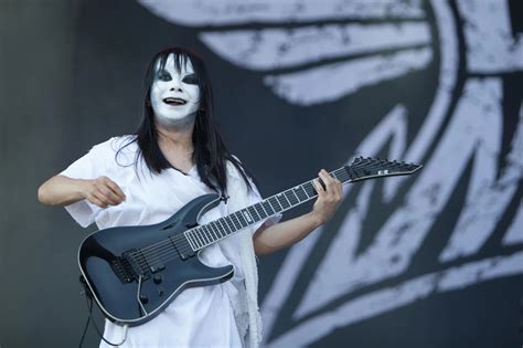 Rip Babymetal Guitarist Mikio Fujioka Dies After Tragic Fall