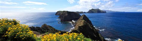 Channel Islands National Park Us National Park Service