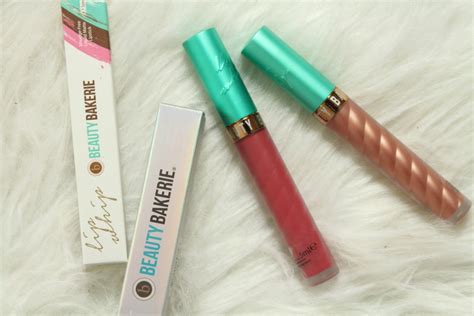 We are committed to encouraging men and women to feel both empowered and beautiful. Beauty Bakerie Lip Whip review | Take Me For Pomegranate ...