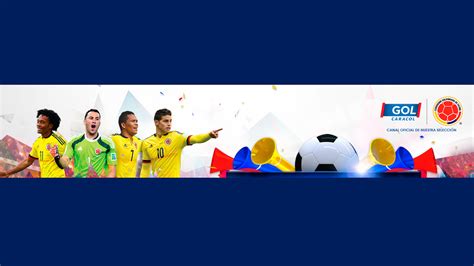 Caracol hd2 antes llamado gol caracol es un canal timeshift de televisión abierta en alta definición, el cual emite la programación diferida de caracol televisión (por una hora hasta finales del 2016), con eventos deportivos exclusivos.es uno de los canales hermanos. Entrenamiento de la selección Colombia| Gol Caracol - YouTube