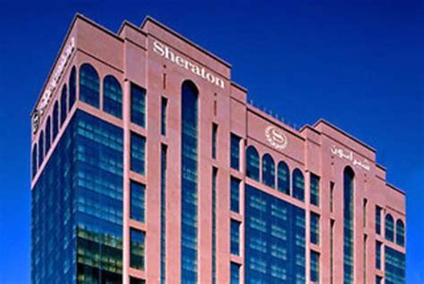 Sheraton Khalidiya Hotel Abu Dhabi United Arab Emirates Book