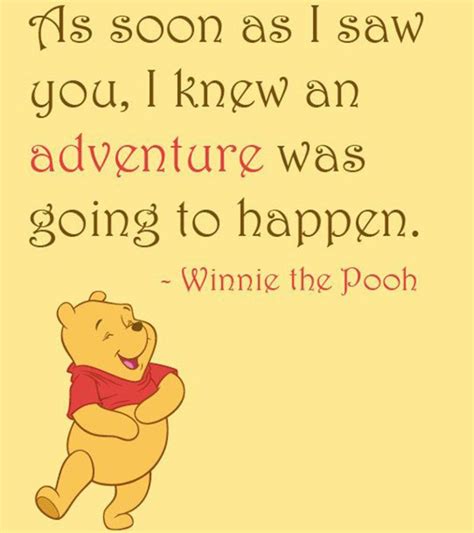 The Best Ever Winnie The Pooh Quotes To Guide You Through Life Disney