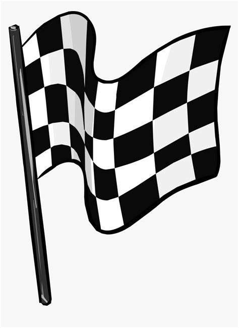 Racing Flags Png Clip Art Library