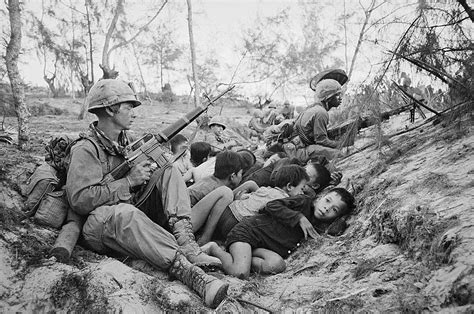 30 Oct 1967 South Of Da Nang South Vietnam Us 1st Cavalry