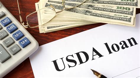 Usda Loan Guidelines And Requirements Gobankingrates