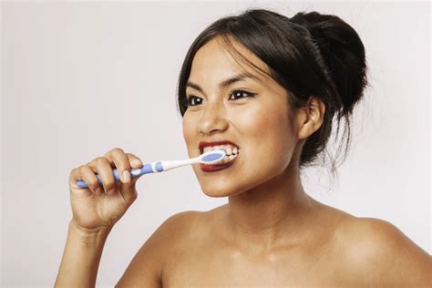 Over Brushing Your Teeth Signs Symptoms And Consequences Dental Chap