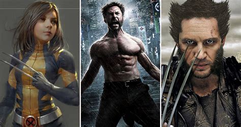 Aquaman as the new wolverine? 8 Actors Who Would Make A Better Wolverine Than Hugh ...
