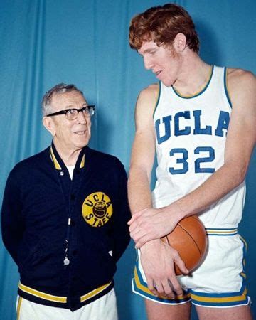 93k likes · 11,282 talking about this. John Wooden & Bill Walton - UCLA | Basketball coach, Ucla ...